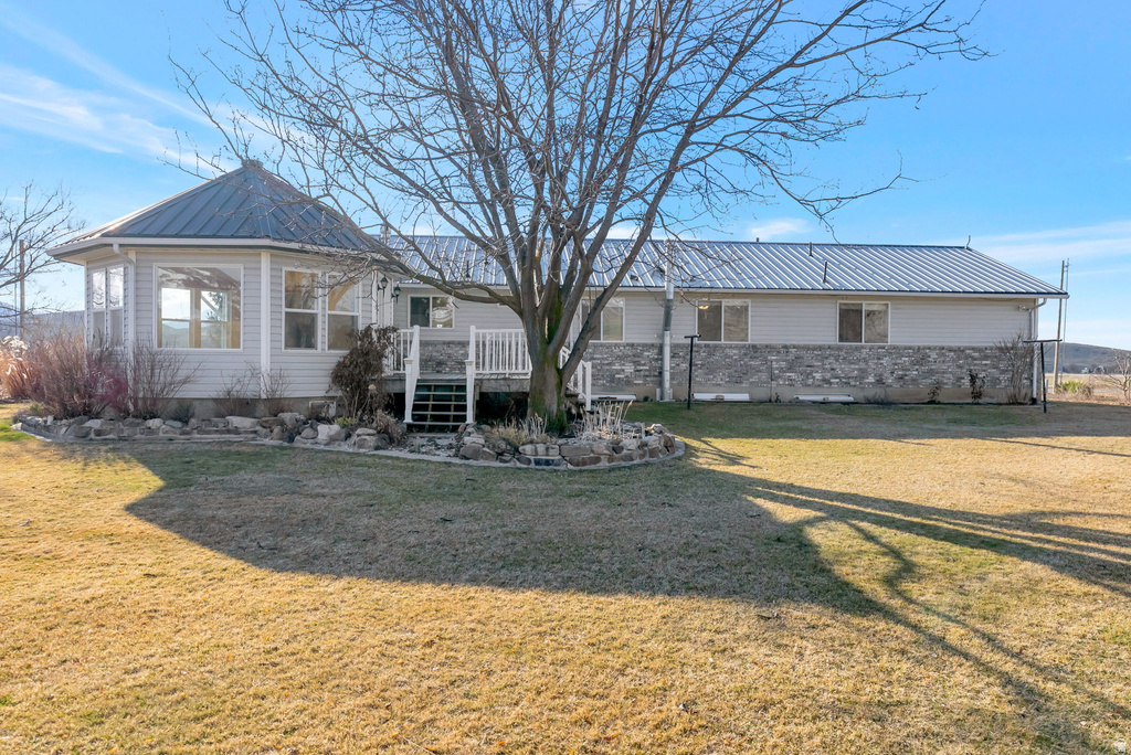 7419 S 400 W Paradise, UT 84328