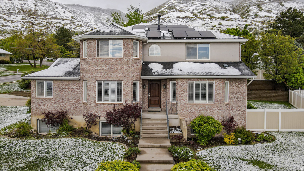 984 N 500 E Centerville, UT 84014