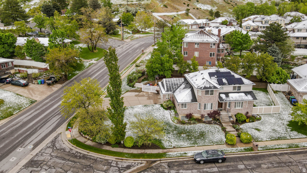 984 N 500 E Centerville, UT 84014