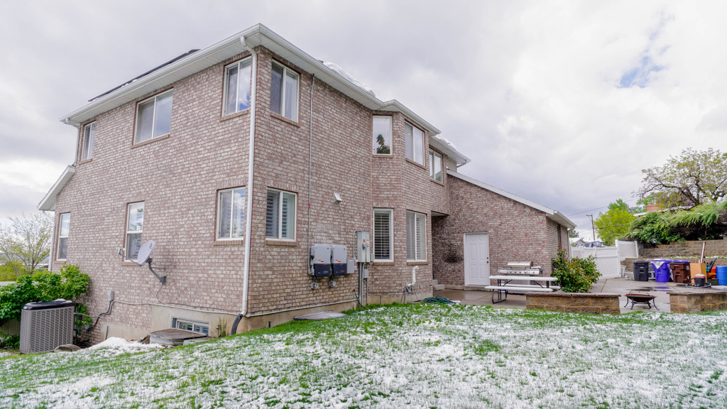 984 N 500 E Centerville, UT 84014