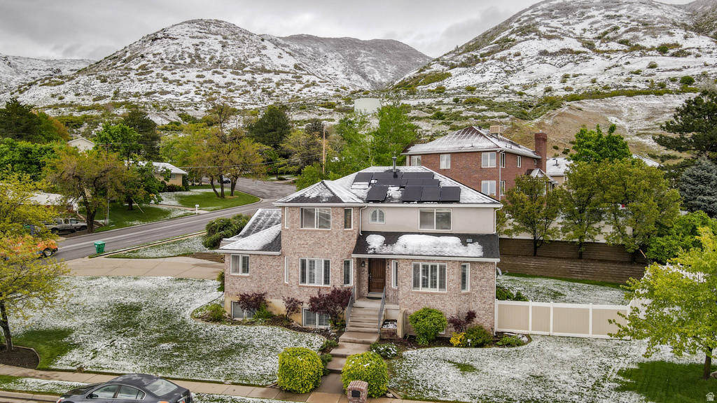 984 N 500 E Centerville, UT 84014