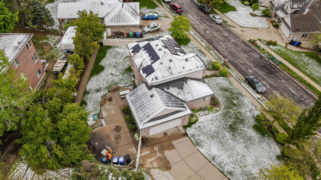 984 N 500 E Centerville, UT 84014