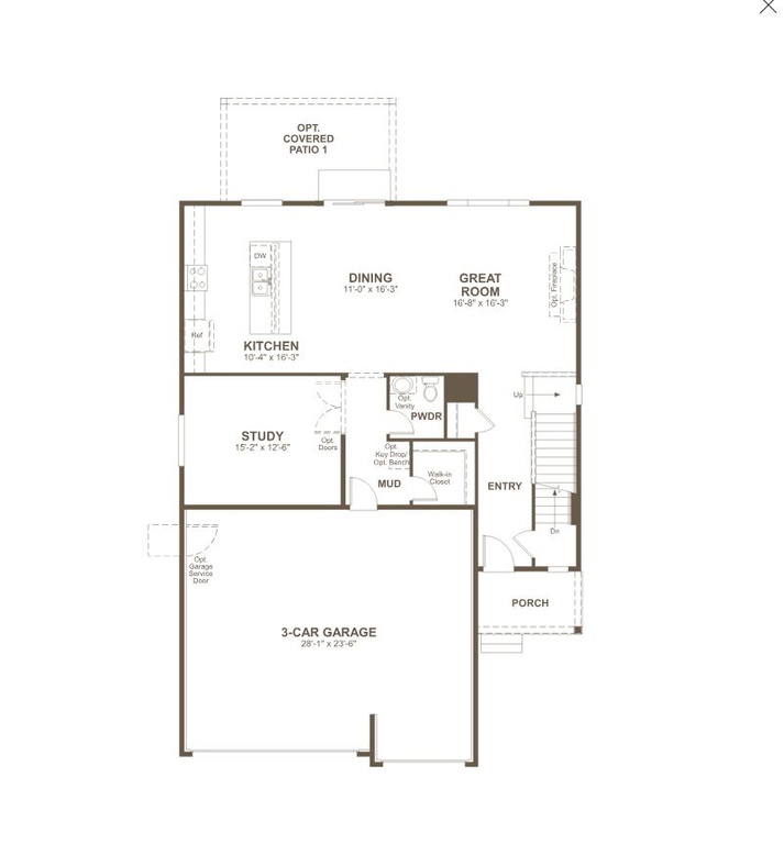 5380 N SADDLE STONE DR #517 Eagle Mountain, UT 84005