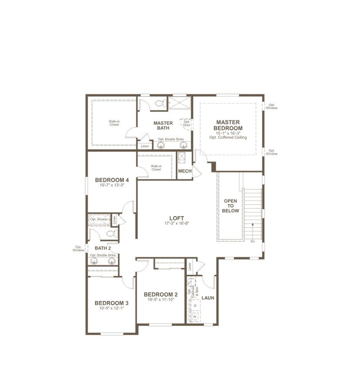5380 N SADDLE STONE DR #517 Eagle Mountain, UT 84005