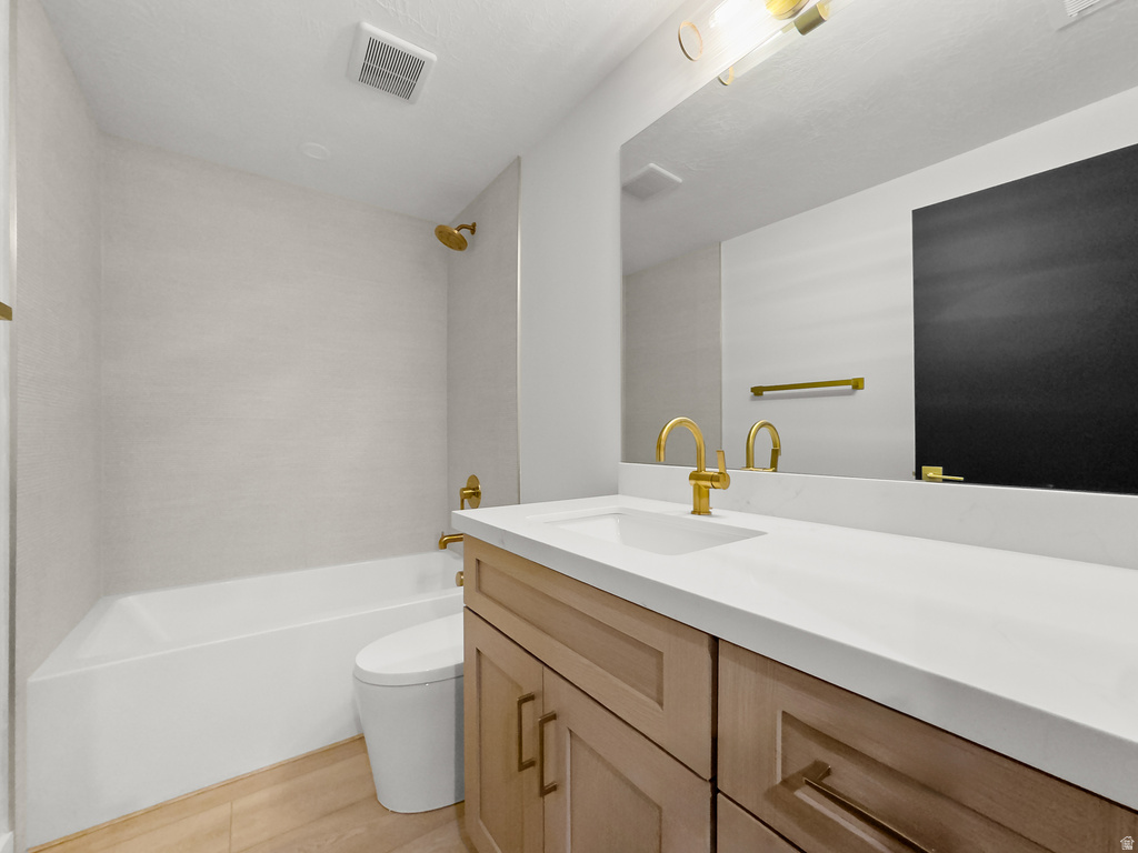 1332 S CANTERBURY DR Salt Lake City, UT 84108