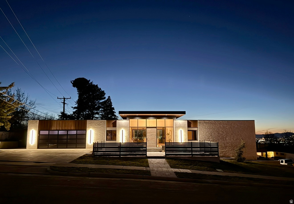 1332 S CANTERBURY DR Salt Lake City, UT 84108