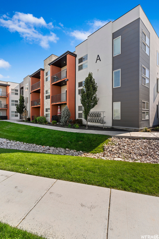 875 S DEPOT ST #A238 Clearfield, UT 84015