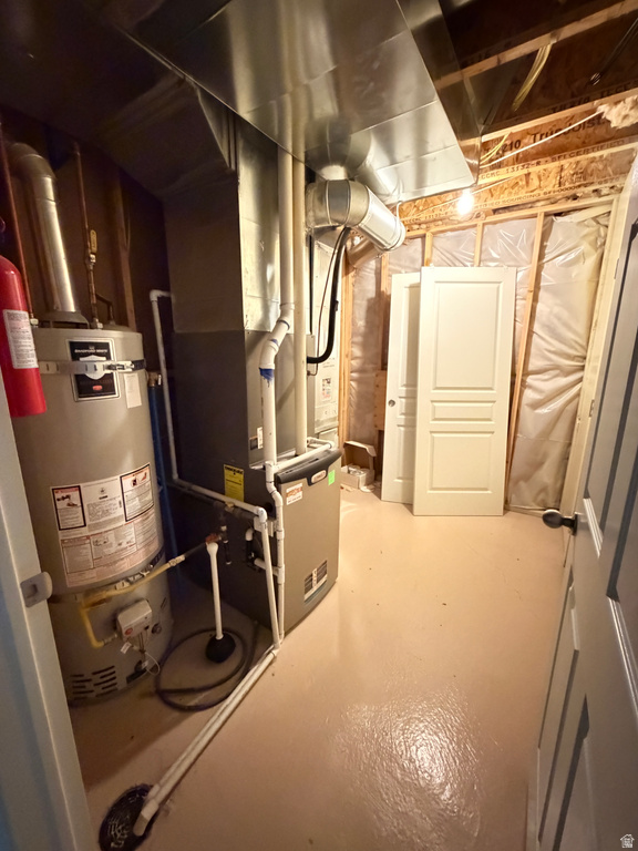 578 E 3375 N Lehi, UT 84043