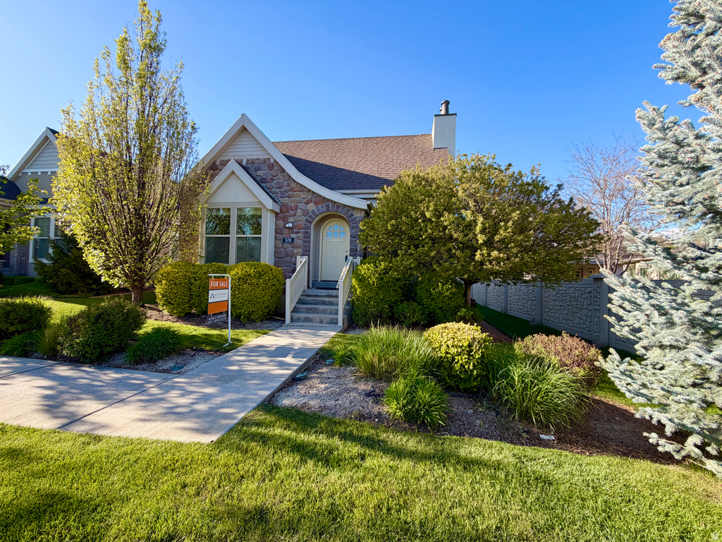 578 E 3375 N Lehi, UT 84043