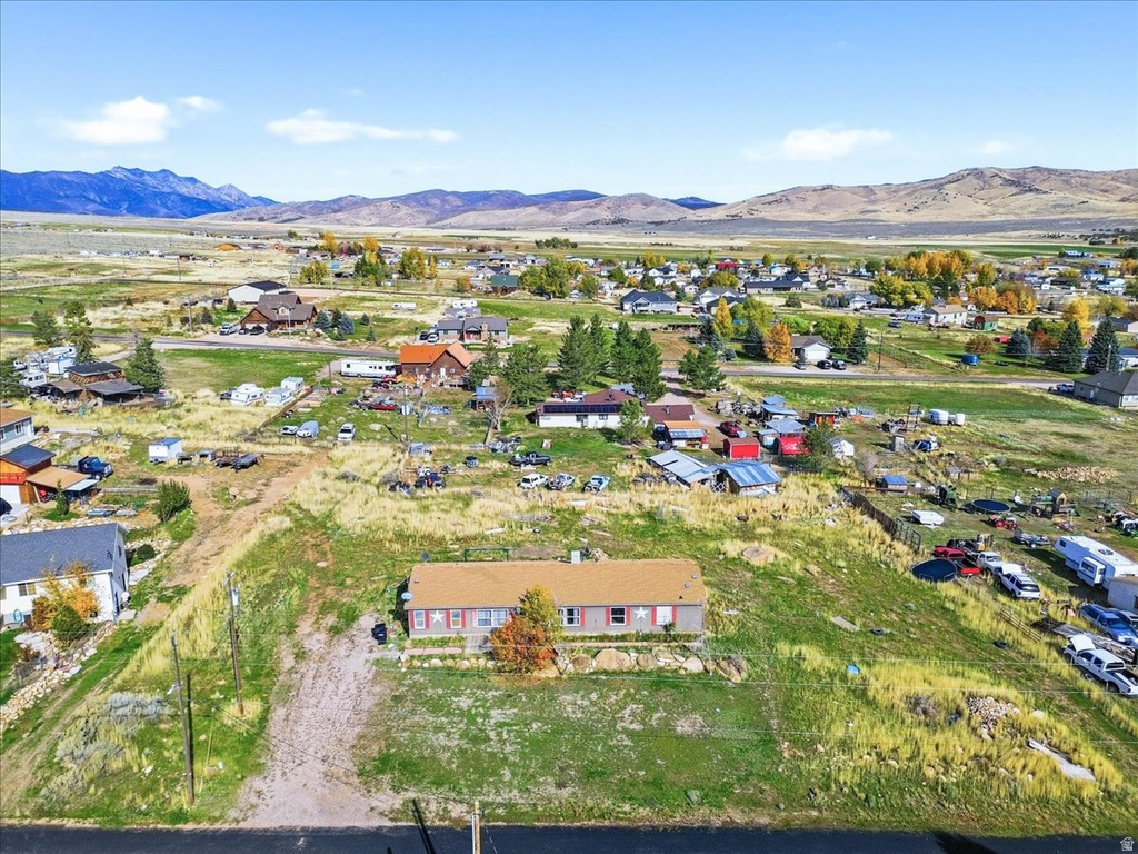 776 W 100 S Fountain Green, UT 84632