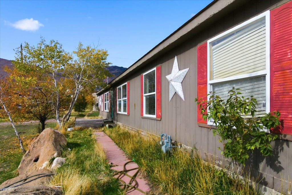 776 W 100 S Fountain Green, UT 84632