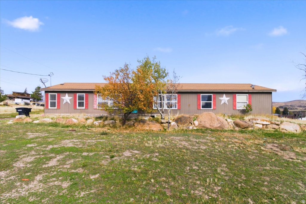 776 W 100 S Fountain Green, UT 84632