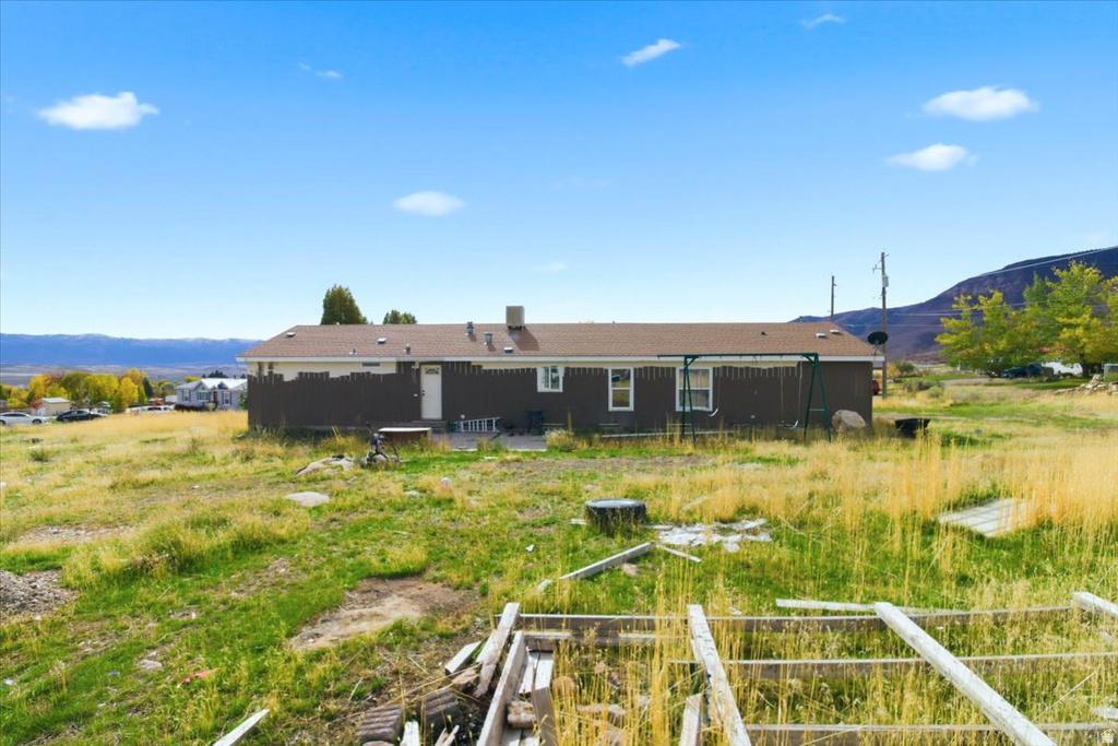 776 W 100 S Fountain Green, UT 84632