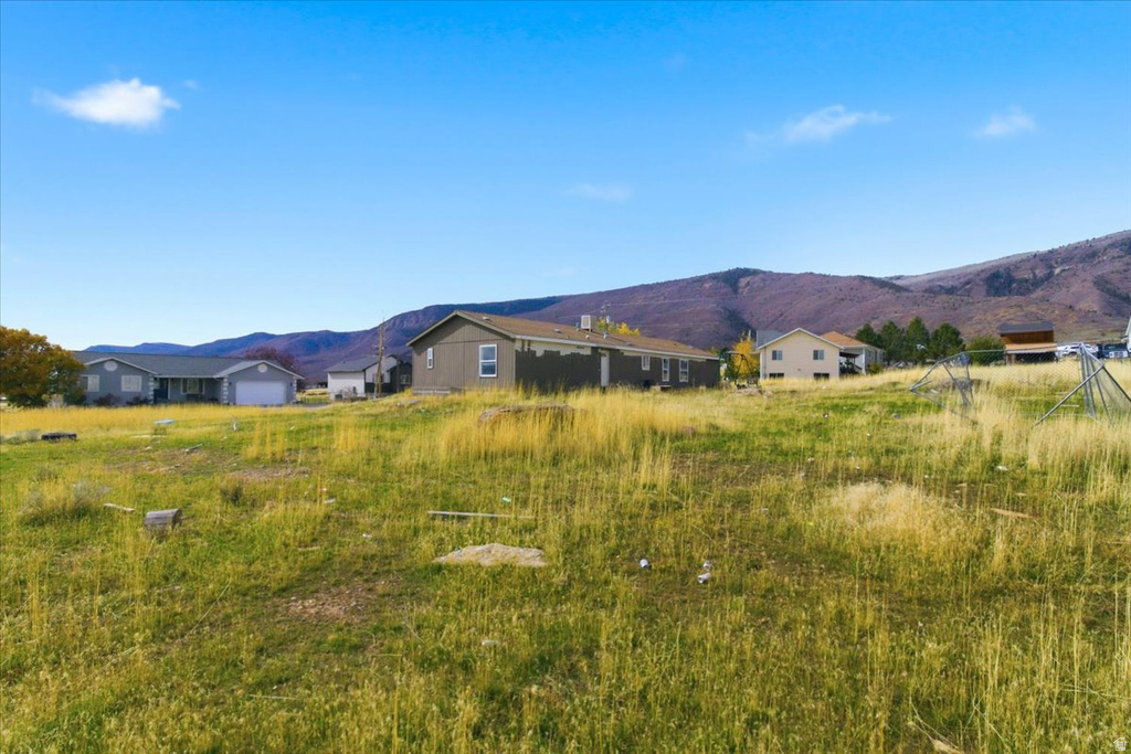 776 W 100 S Fountain Green, UT 84632