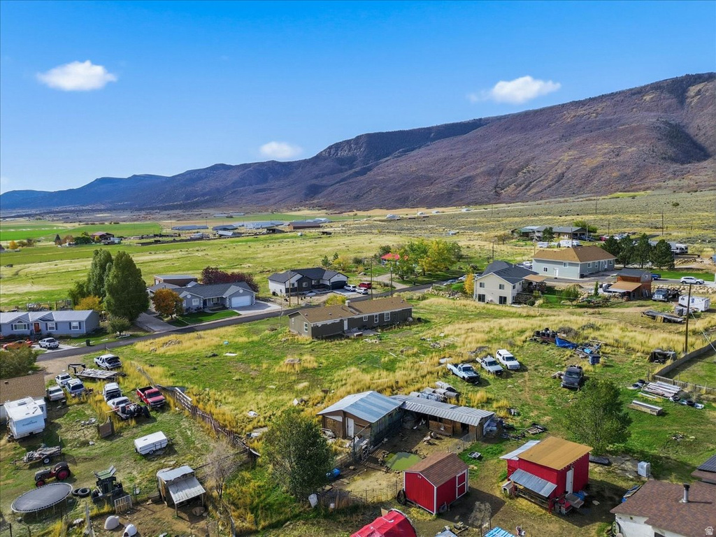 776 W 100 S Fountain Green, UT 84632