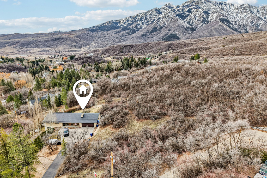 5849  ASPEN CIR Morgan, UT 84050