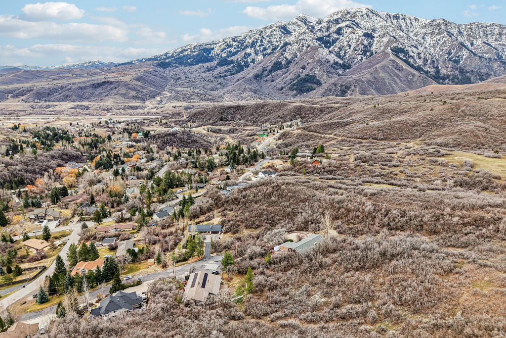 5849  ASPEN CIR Morgan, UT 84050