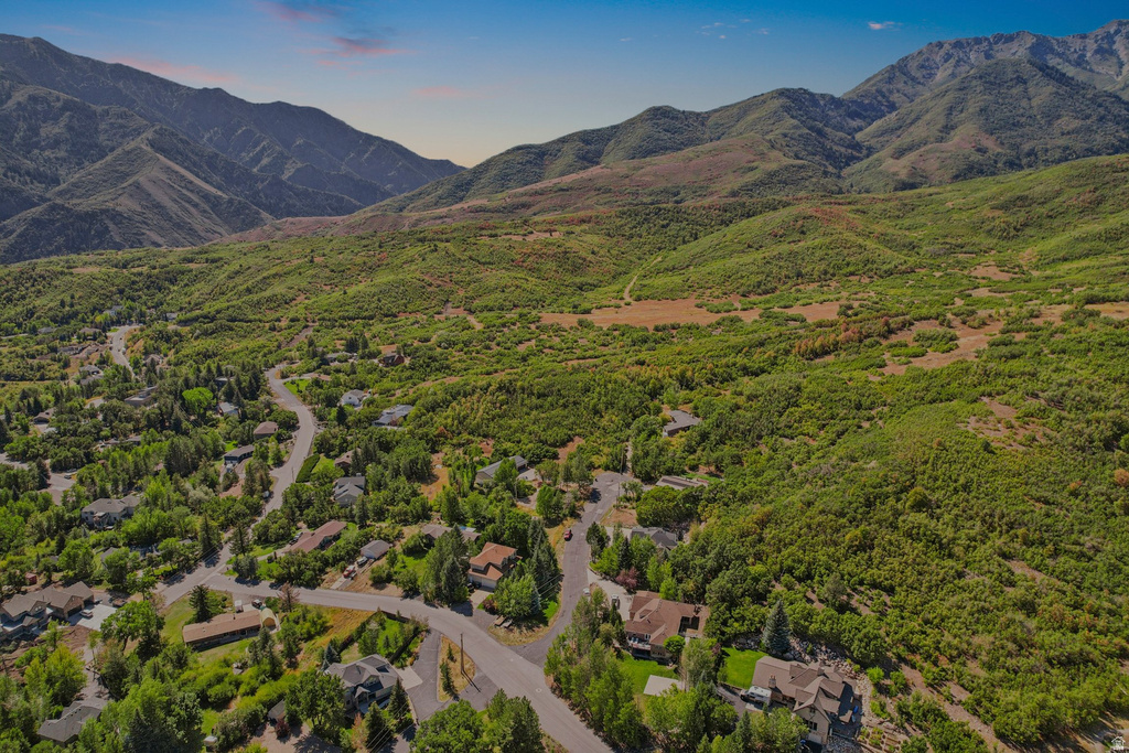 5849  ASPEN CIR Morgan, UT 84050