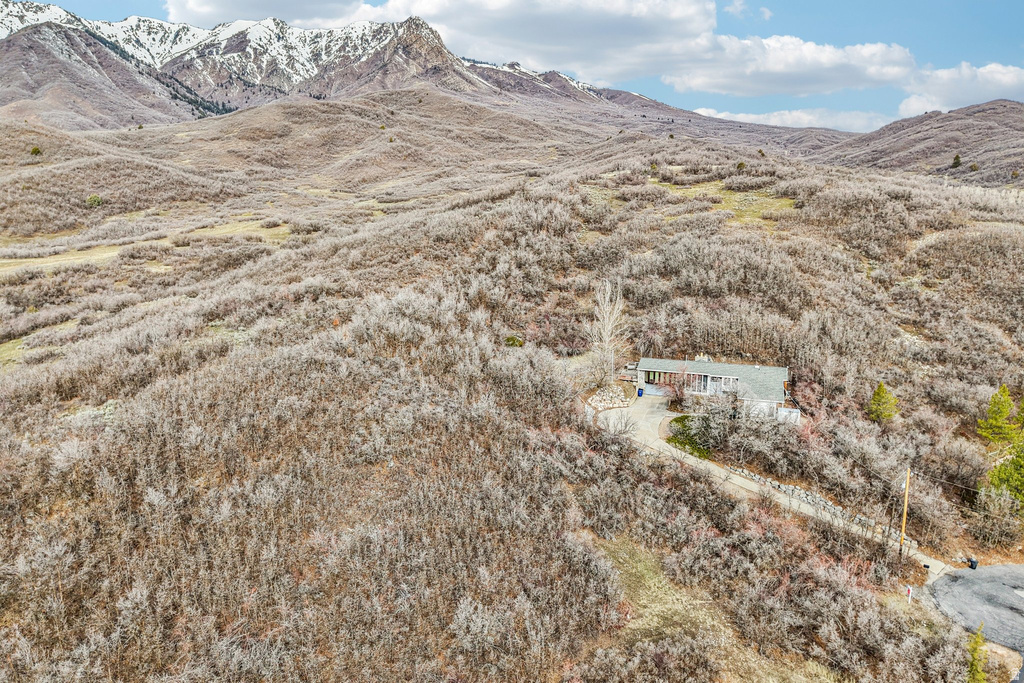 5849  ASPEN CIR Morgan, UT 84050