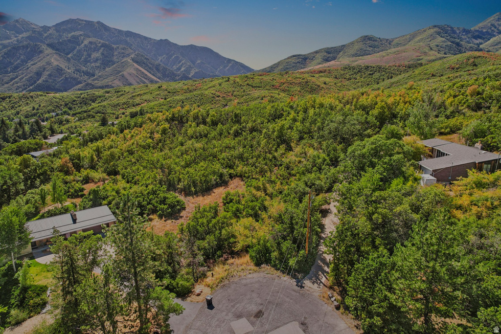 5849  ASPEN CIR Morgan, UT 84050