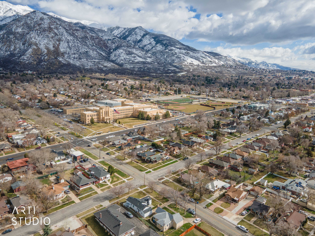 1134 28TH ST Ogden, UT 84403