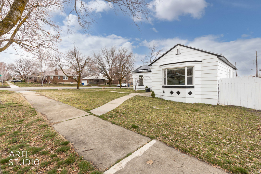 1134 28TH ST Ogden, UT 84403