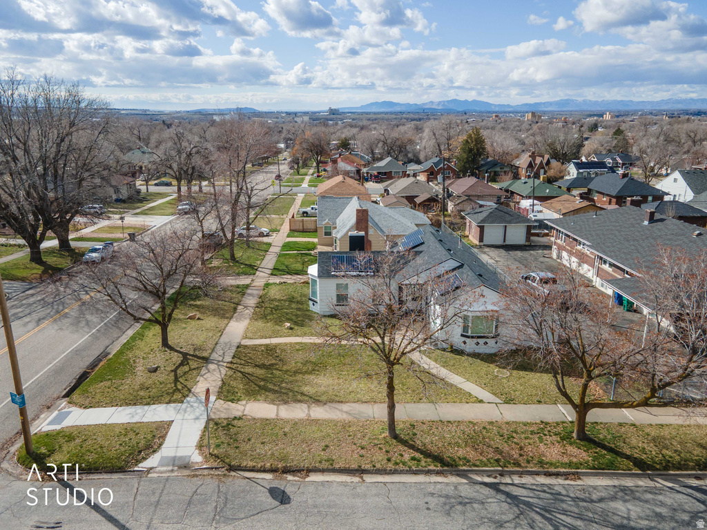 1134 28TH ST Ogden, UT 84403