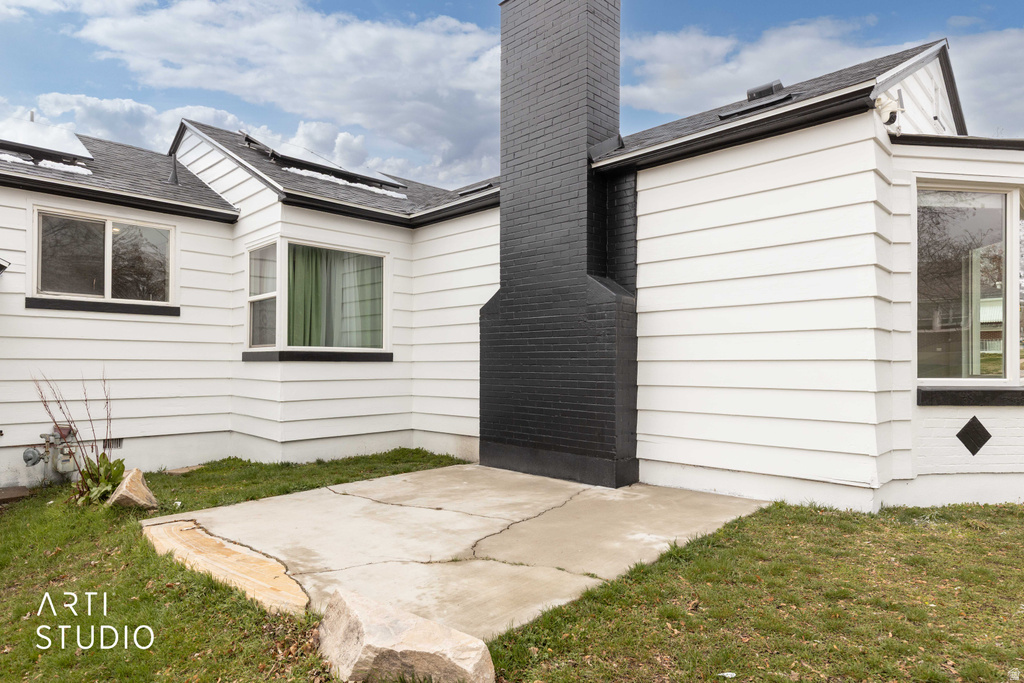 1134 28TH ST Ogden, UT 84403