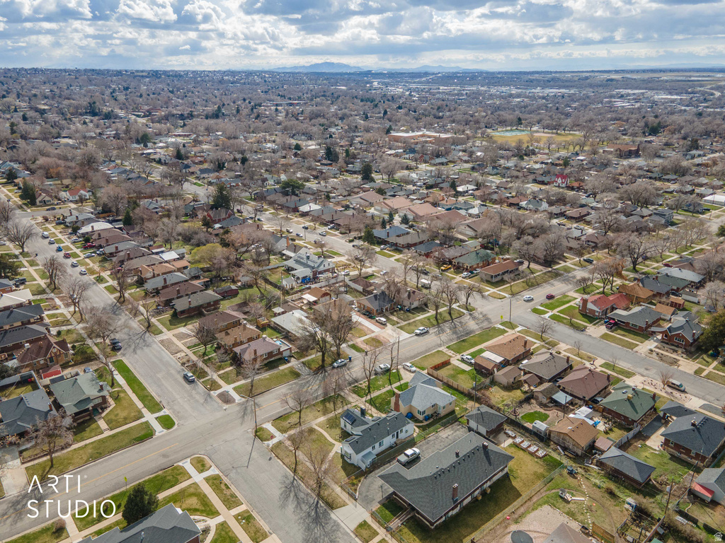 1134 28TH ST Ogden, UT 84403