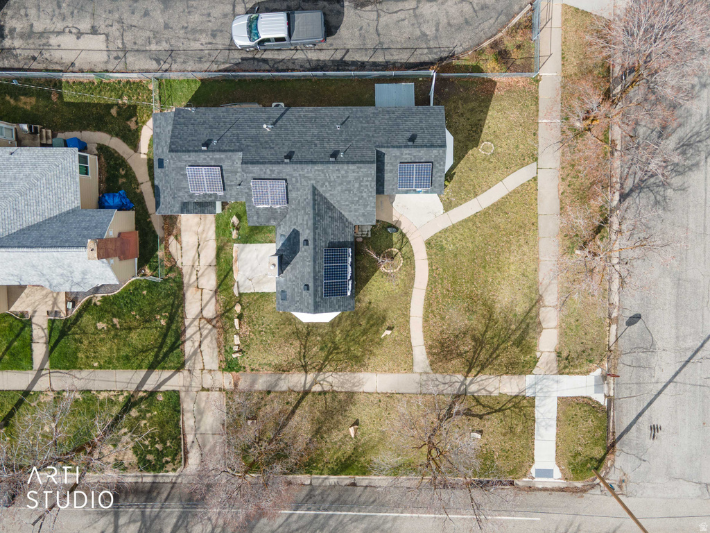 1134 28TH ST Ogden, UT 84403