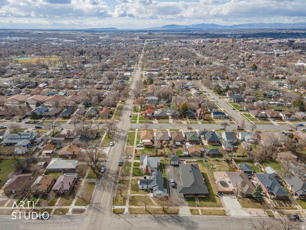 1134 28TH ST Ogden, UT 84403