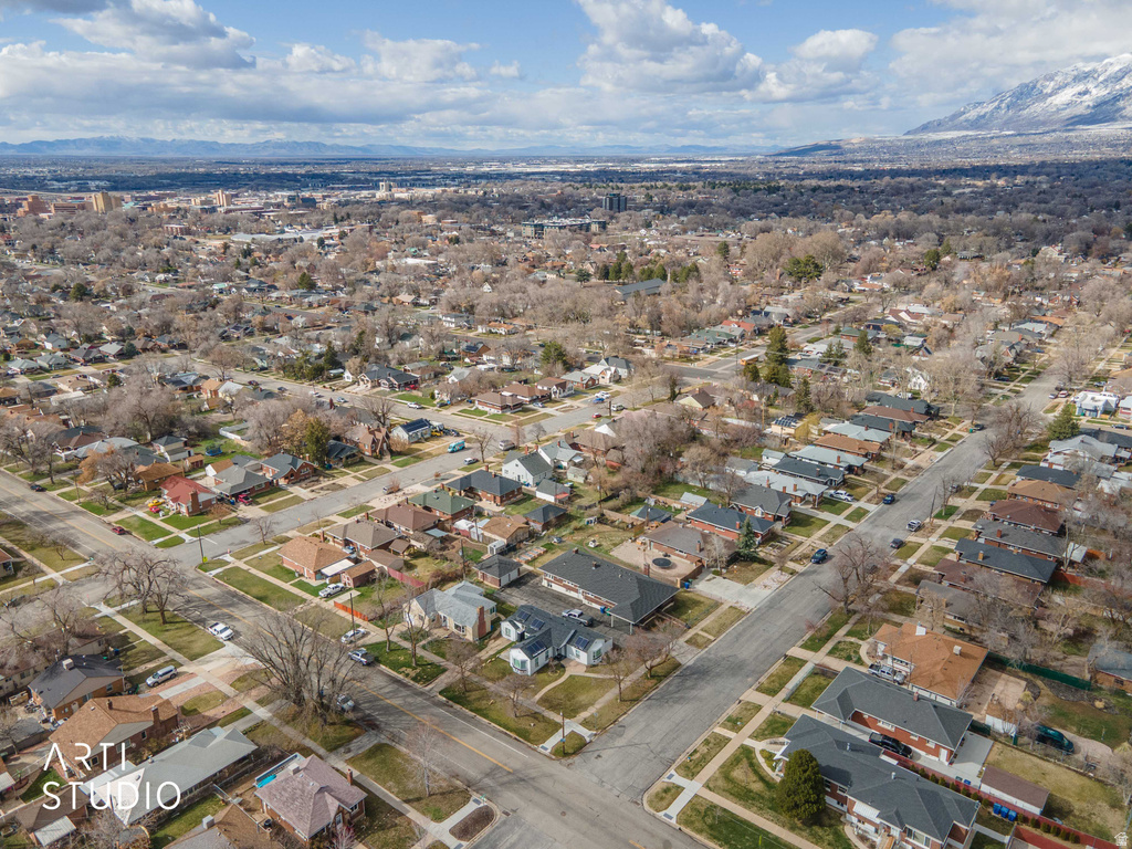 1134 28TH ST Ogden, UT 84403