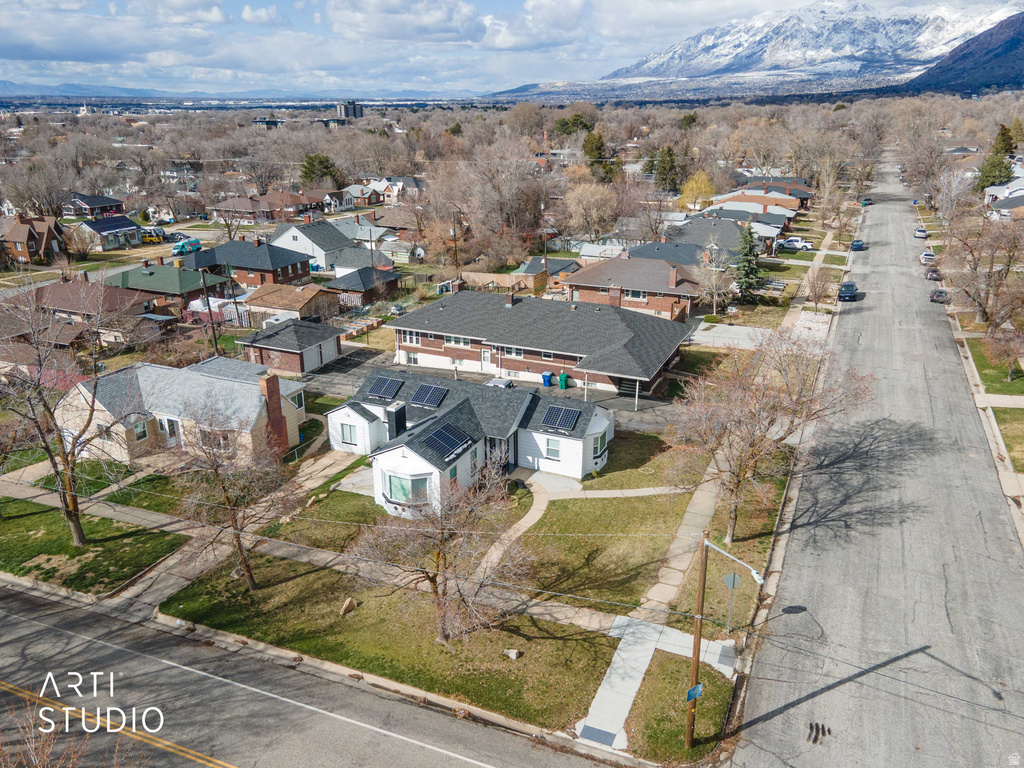 1134 28TH ST Ogden, UT 84403