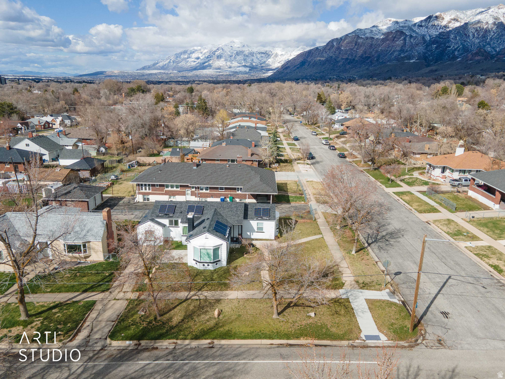 1134 28TH ST Ogden, UT 84403