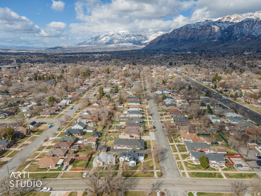 1134 28TH ST Ogden, UT 84403