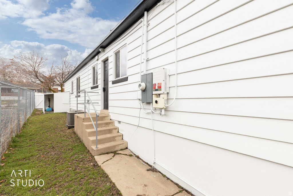 1134 28TH ST Ogden, UT 84403