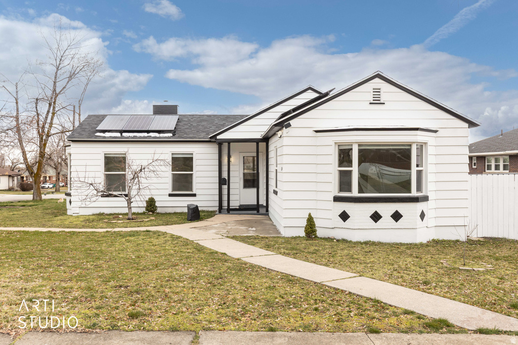 1134 28TH ST Ogden, UT 84403