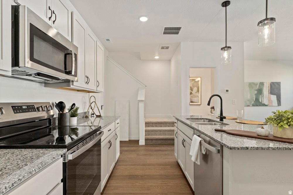 2893 S GABELICH LN #17 West Valley City, UT 84128