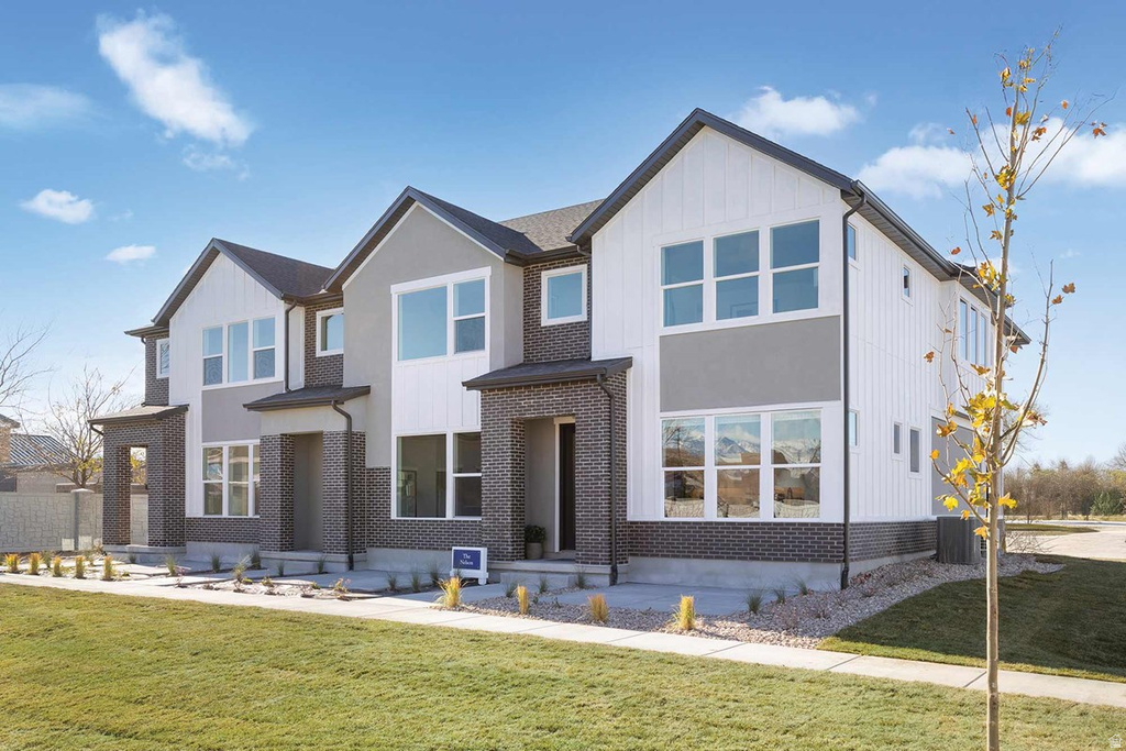 2893 S GABELICH LN #17 West Valley City, UT 84128