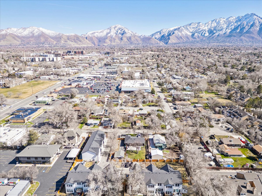 785 E AMARA PL Millcreek, UT 84106