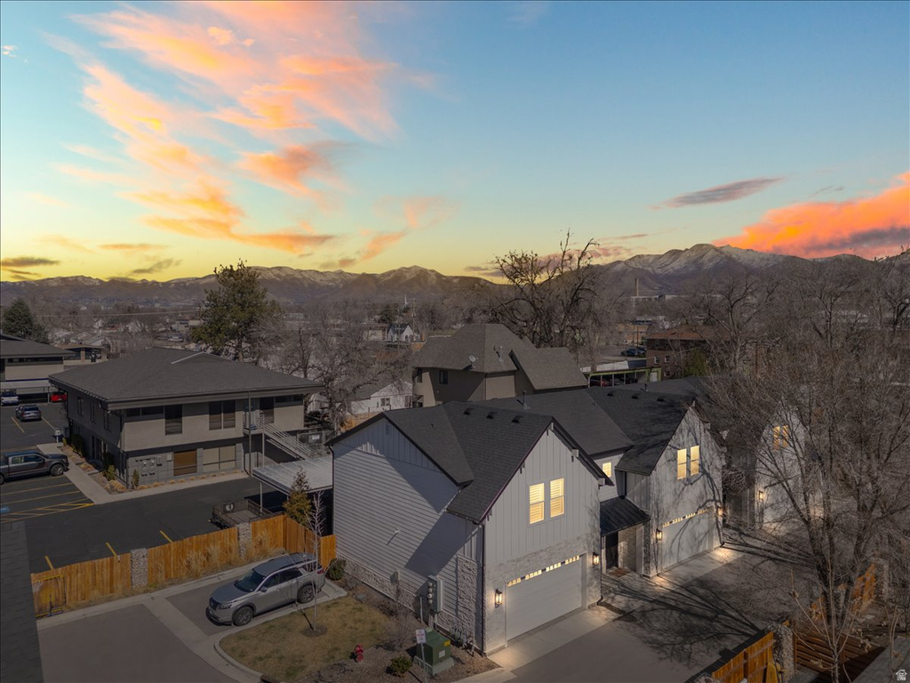 785 E AMARA PL Millcreek, UT 84106