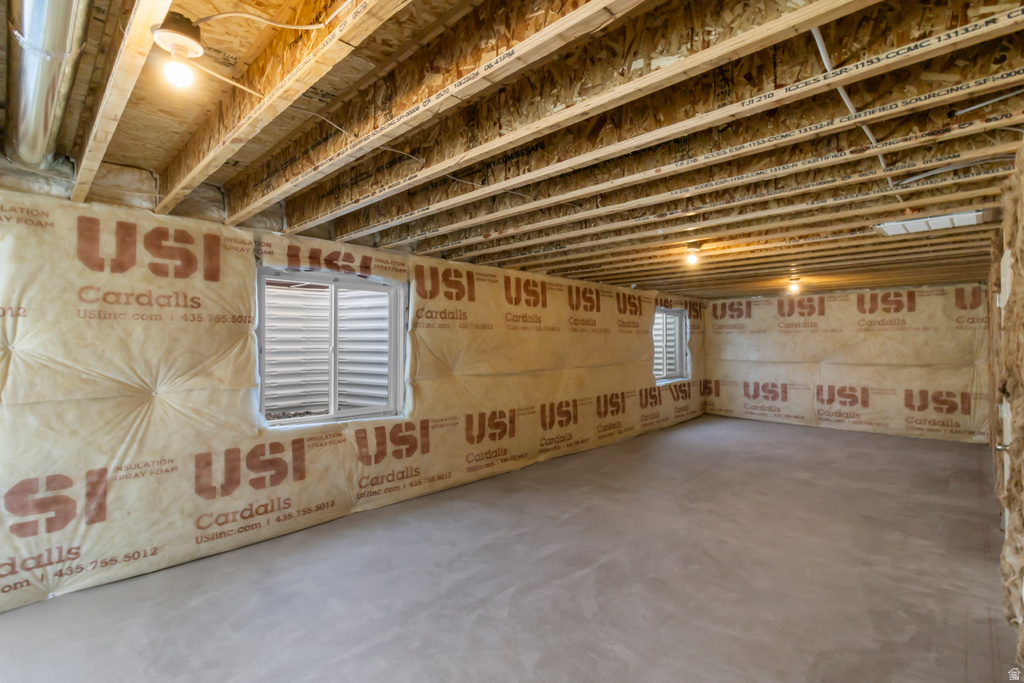 645 N 550 W #609 Smithfield, UT 84335