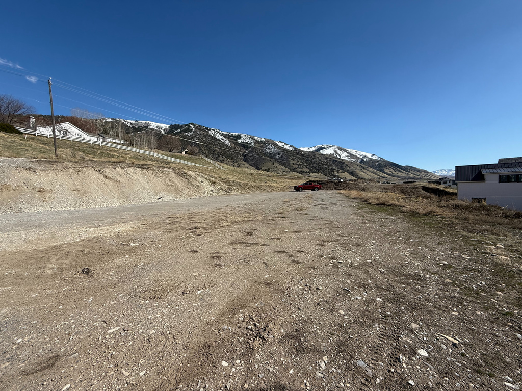 164 N 500 E Millville, UT 84326