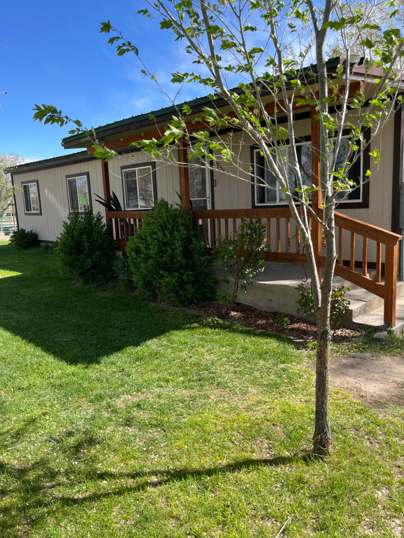 3854 MARSHALL RD Erda, UT 84029