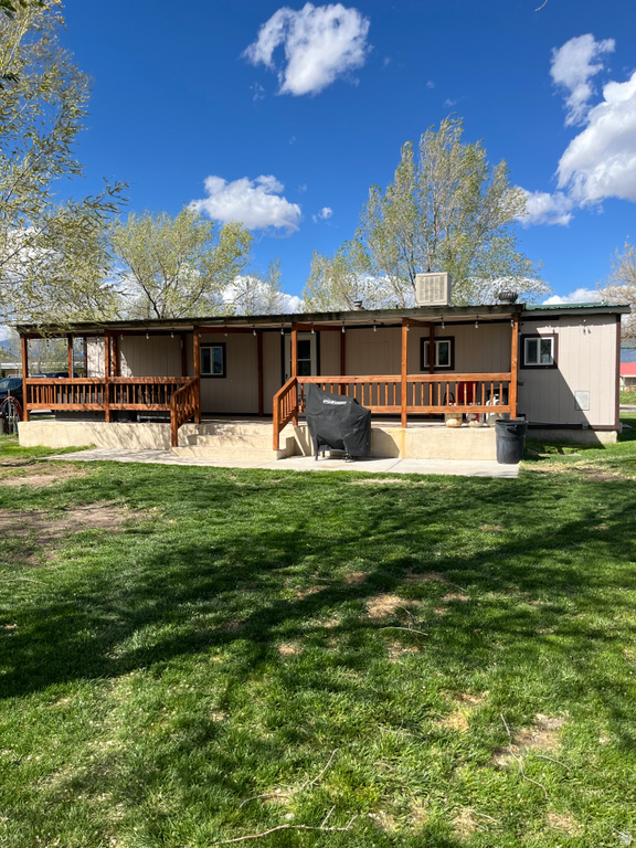 3854 MARSHALL RD Erda, UT 84029