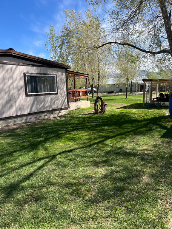 3854 MARSHALL RD Erda, UT 84029