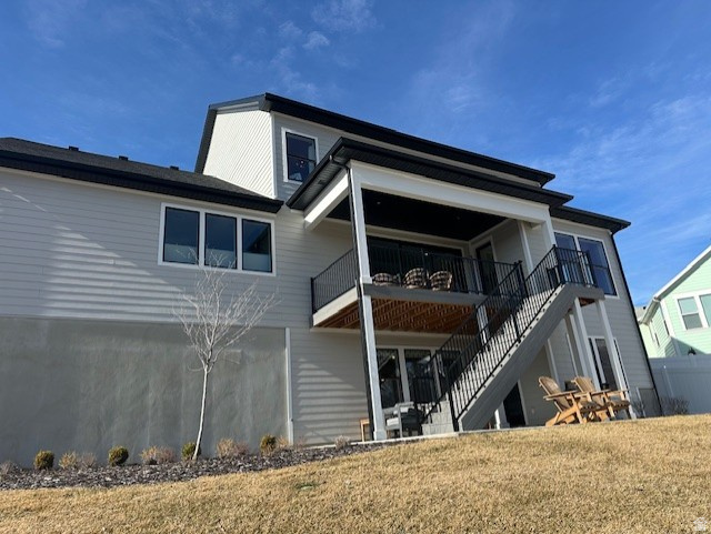 1354 E HOLLYHOCK WAY Layton, UT 84040