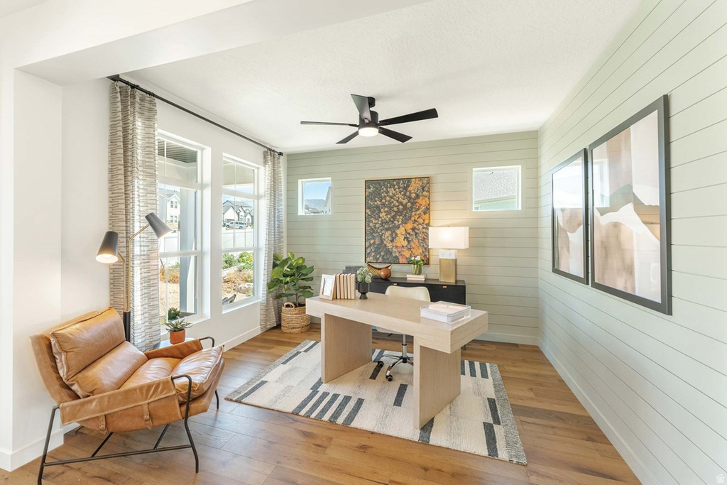 1354 E HOLLYHOCK WAY Layton, UT 84040