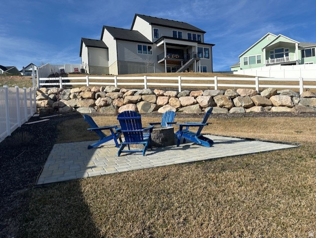 1354 E HOLLYHOCK WAY Layton, UT 84040