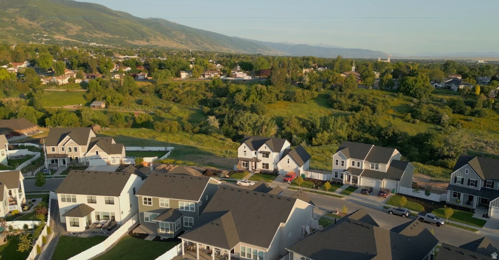 1354 E HOLLYHOCK WAY Layton, UT 84040